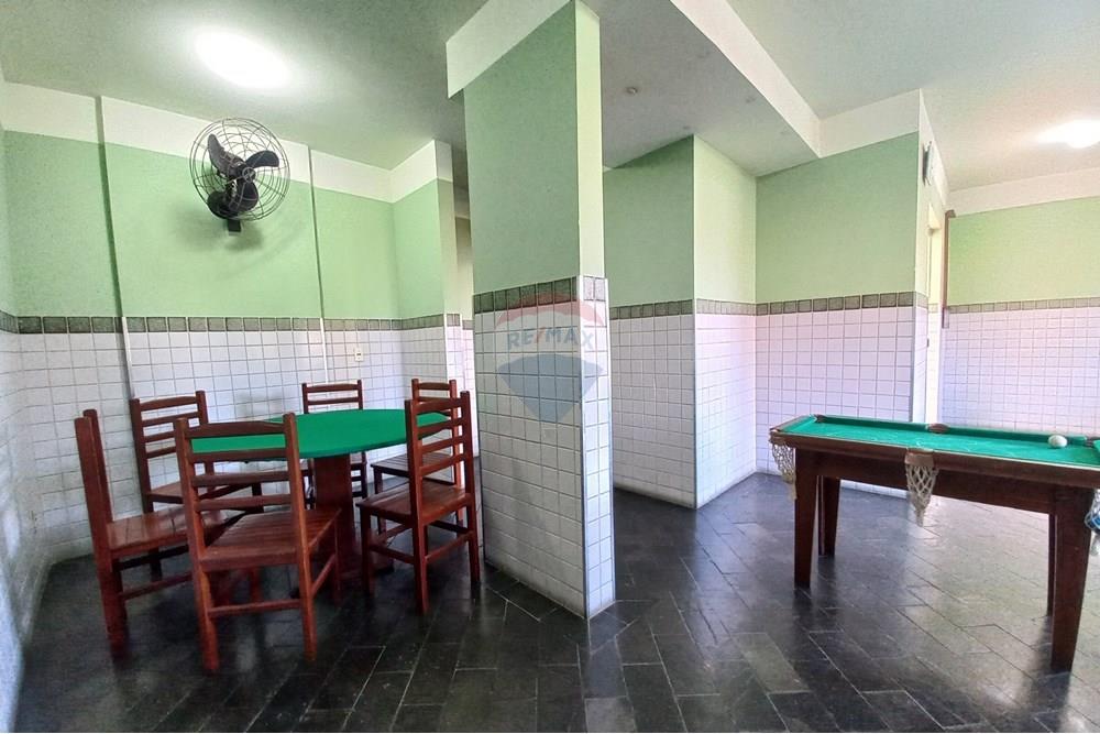 Apartamento - Venda - Guarujá , São Paulo - 20250927_103716.jpg - Sala de Jogos - 690821041-220