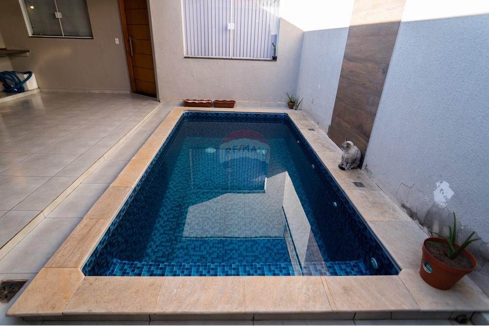 Casa - Venda - Piracicaba , São Paulo - DSC02485.jpg - 690781107-32