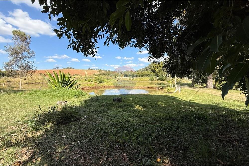Chácara / Sítio / Fazenda - Venda - Ouro Fino , Minas Gerais - 78b78769-a77a-4a35-b538-120ea345ed05.jpg - Jardim Externo - 690521014-121