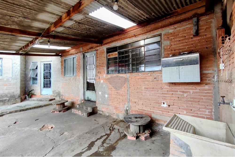 Casa - Venda - Mogi Guaçu , São Paulo - 28.jpg - Área de serviço - 690521015-211