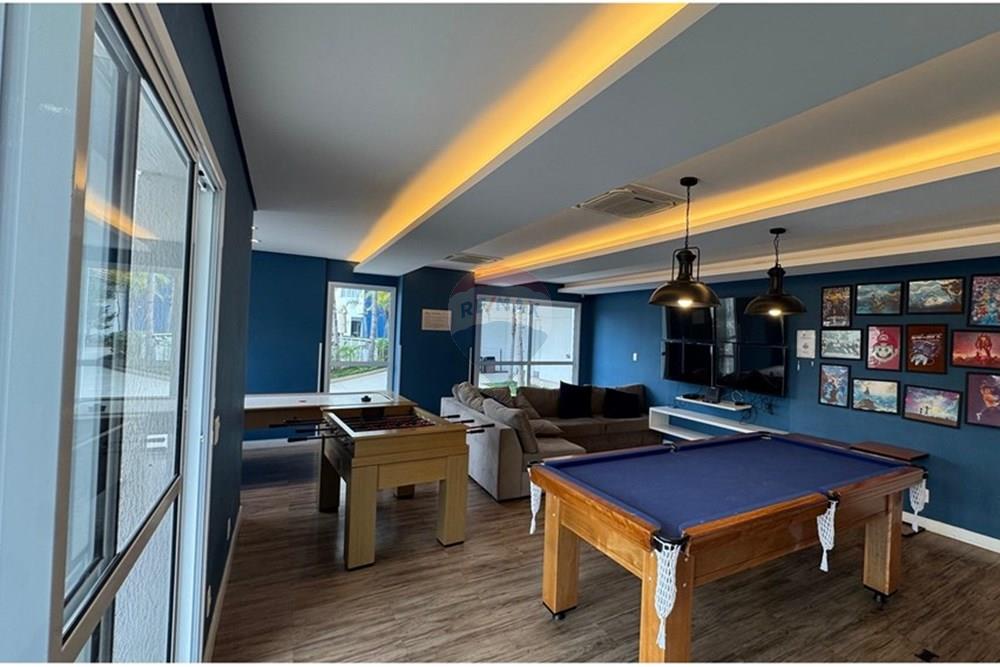 Apartamento - Alugar - Barueri , São Paulo - 11.jpeg - 691021019-129