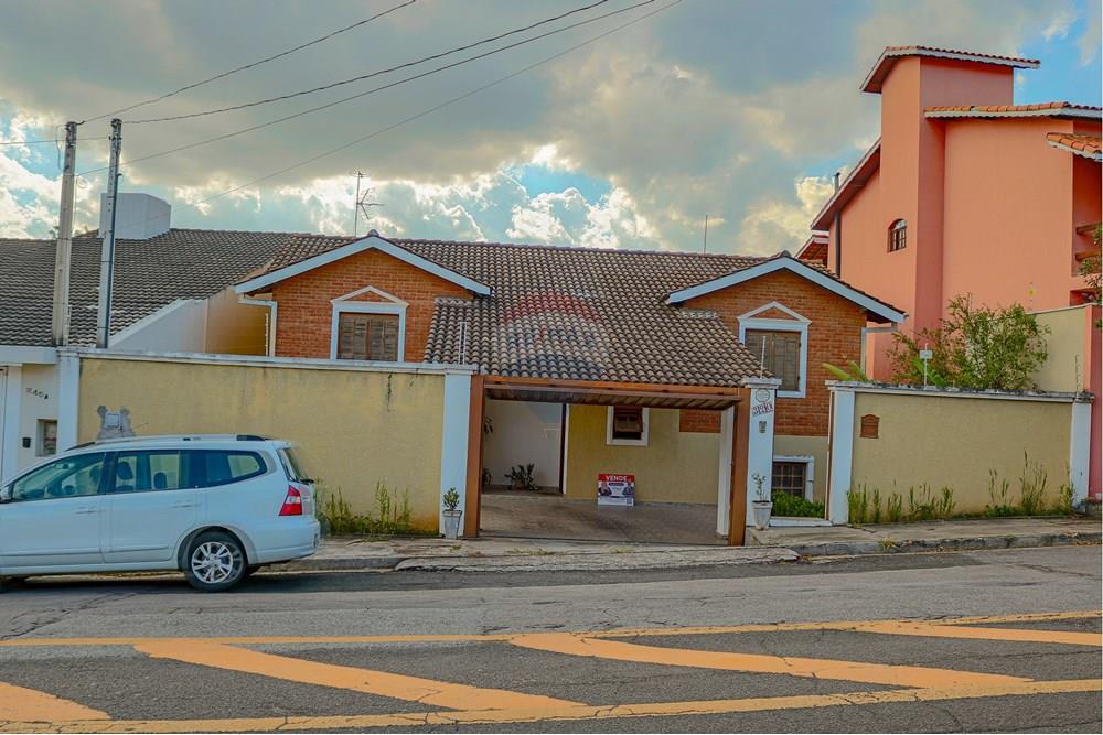 Casa - Venda - Atibaia , São Paulo - RINF-090.jpg - 690921066-69