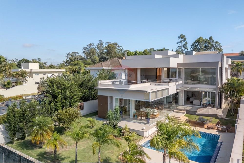 Casa de Condomínio - Venda - Vinhedo , São Paulo - TKD-3548.jpg - Fachada - 690941014-58