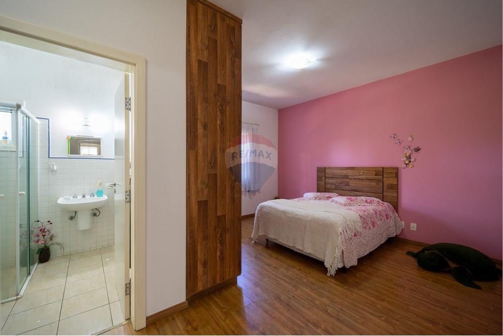 Casa de Condomínio - Venda - Jundiaí , São Paulo - DSC04147-HDR.jpg - Suite - 690591053-14