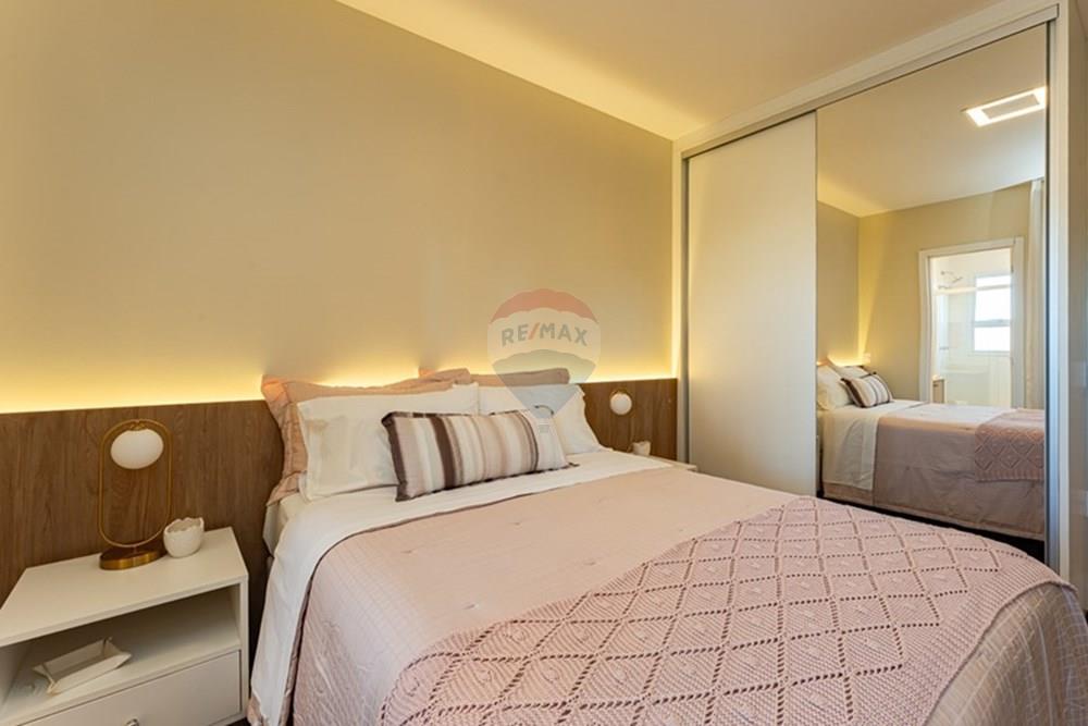 Apartamento - Venda - Barueri , São Paulo - CAR07732.jpg - 691081025-6