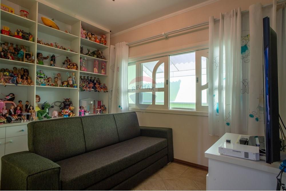 Casa de Condomínio - Venda - Atibaia , São Paulo - DSC08244.jpg - Quarto de brinquedo - 690471003-104