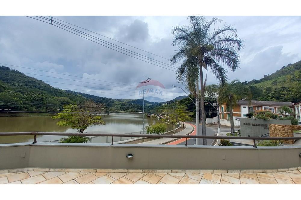 Apart Hotel/ Flat - Venda - Águas de Lindóia , São Paulo - 20250424_143456.jpg - Varanda - 690291077-261