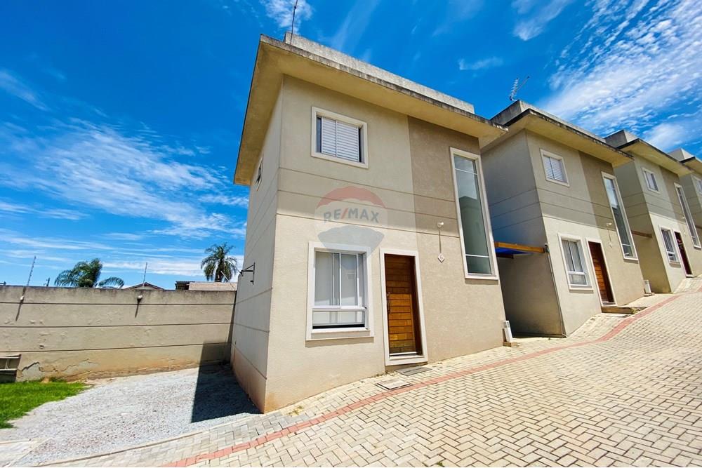 Casa - Venda - Atibaia , São Paulo - 21 - Residencial Vale das Flores.jpg - 690921092-8