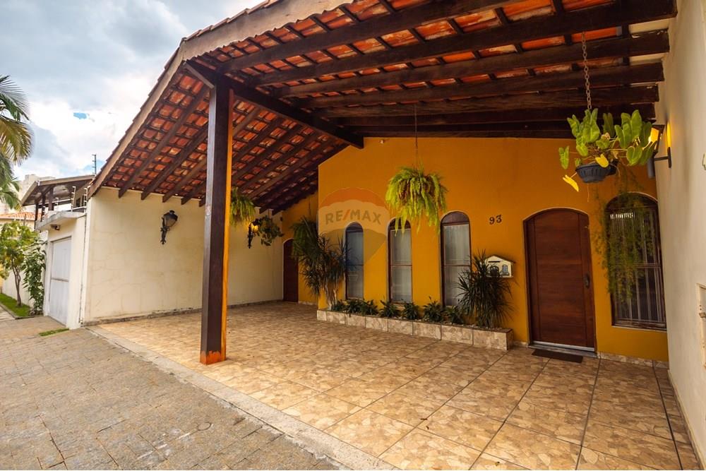 Casa - Venda - Indaiatuba , São Paulo - IMG_4394.jpg - Fachada - 690471124-52