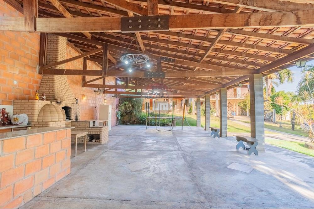 Casa de Condomínio - Venda - Cosmópolis , São Paulo - foto imobiliarias- BRMAKER --144.jpg - 690511042-81