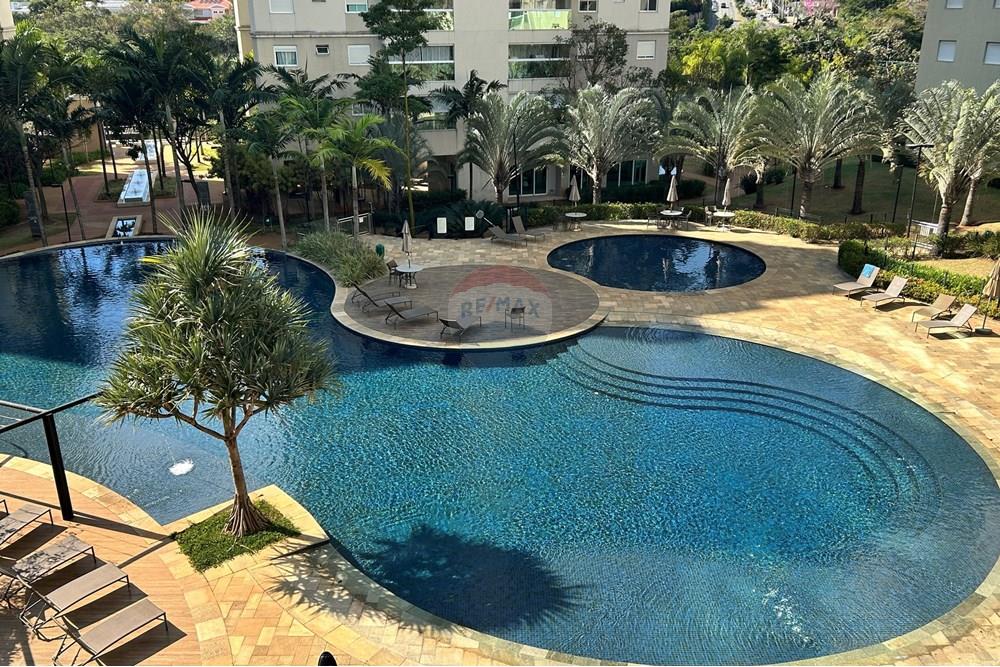 Apartamento - Alugar - Campinas , São Paulo - 12 IMG_4618.JPG - 690681117-55