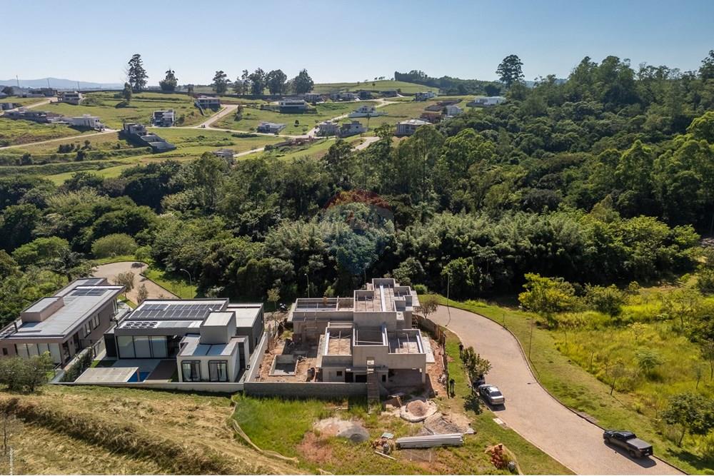 Casa de Condomínio - Venda - Itatiba , São Paulo - TKD-1612.jpg - 691091010-144