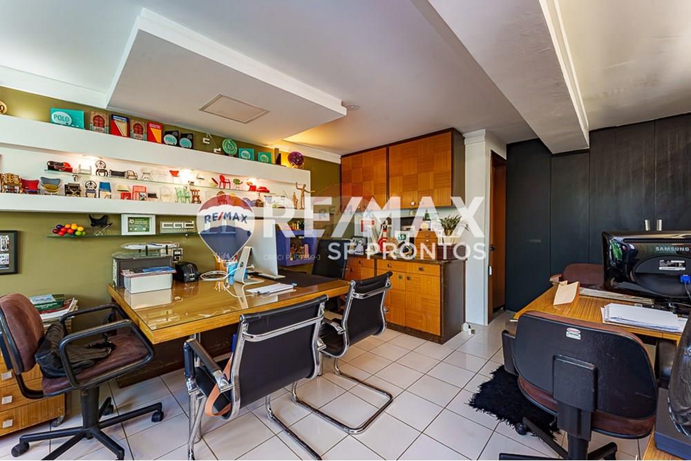 Casa de Condomínio - Venda - Santana de Parnaíba , São Paulo - CAR02287-81.jpeg - 691081005-14