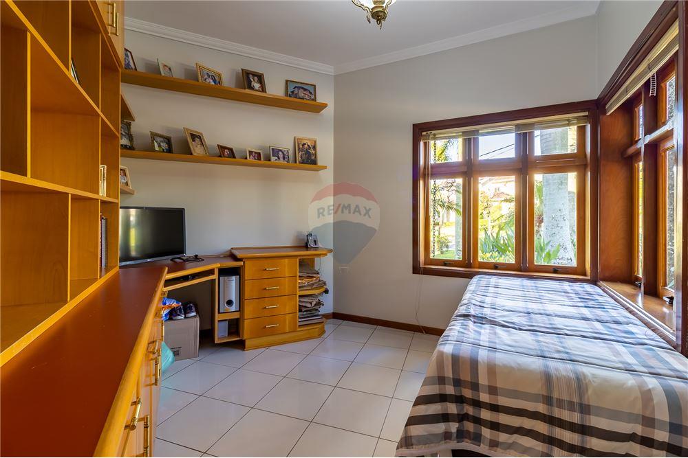 Casa - Venda - Valinhos , São Paulo - 16 - 691091001-209