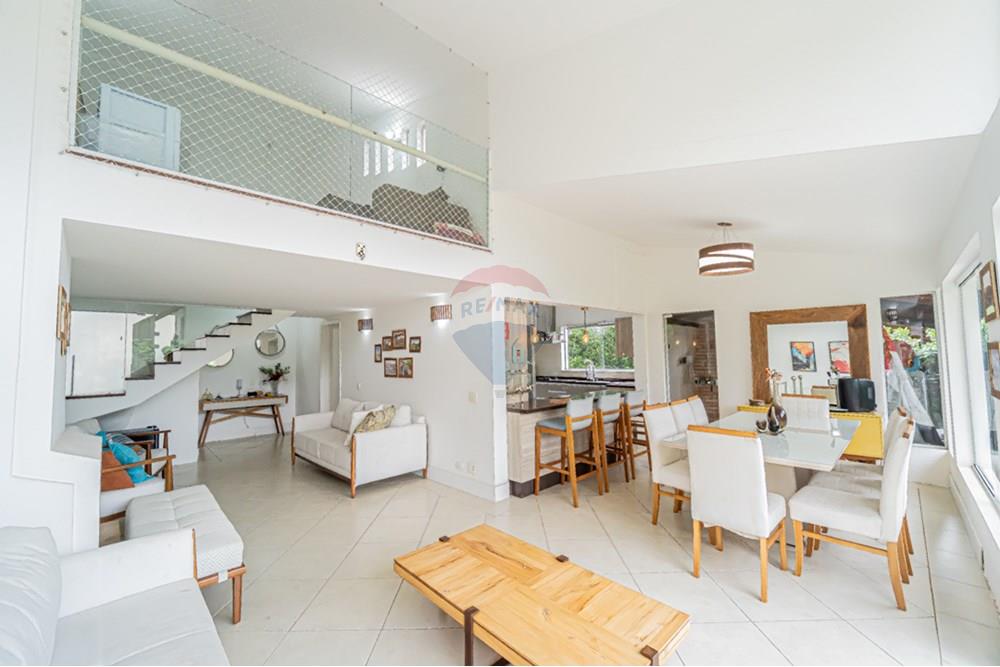 Casa de Condomínio - Venda - Carapicuíba , São Paulo - CA-45.jpg - 691151015-60