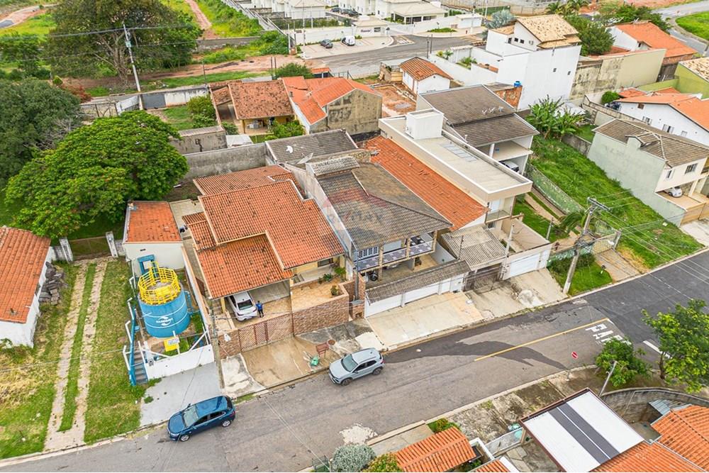 Sobrado - Venda - Vinhedo , São Paulo - TAKEONE-4329.jpg - 690941019-73