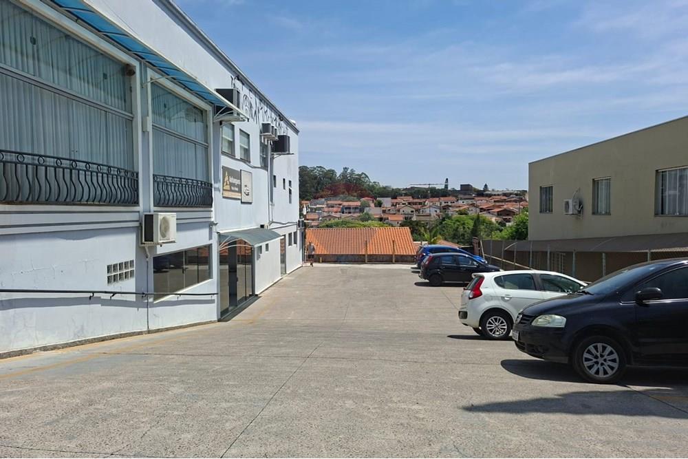 Cj. Comercial/ Sala - Alugar - Vinhedo , São Paulo - 866b9455-bc80-454c-b748-093cea643275.jpg - 690541202-58