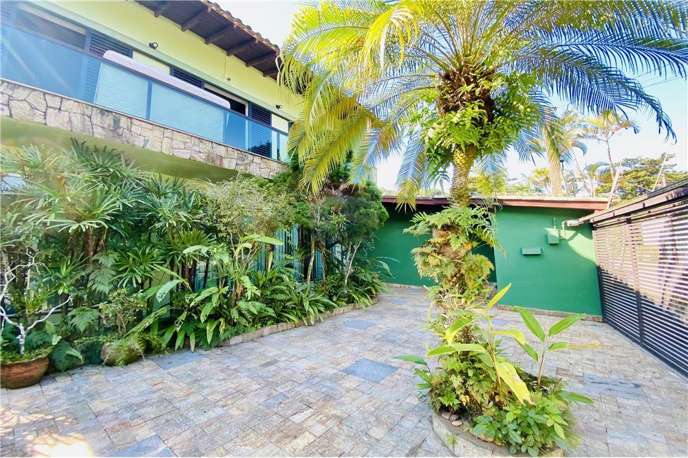 Casa - Venda - Guarujá , São Paulo - 42 - 690501053-444