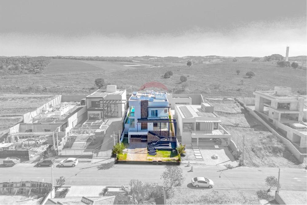 Casa de Condomínio - Venda - Atibaia , São Paulo - 03.jpg - 690921044-67