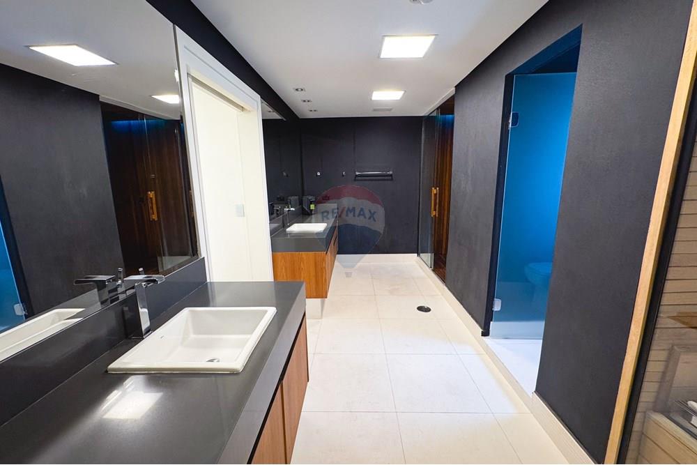 Apartamento - Alugar - Barueri , São Paulo - Cauaxi-24.jpg - 691141038-9