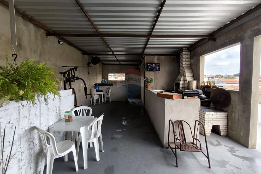 Sobrado - Venda - Hortolândia , São Paulo - IMG_20250109_113703.jpg - 690531008-247