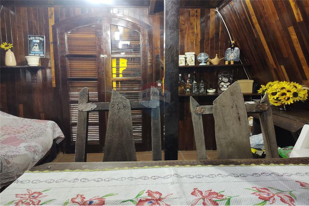 Chácara, 4 quartos, 260 m² - Foto 52