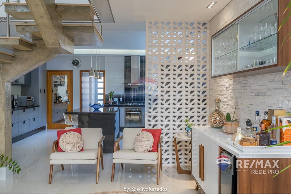 Casa de Condomínio - Venda - Vinhedo , São Paulo - EDI09443EDIVO FURTADO SILVA - RG98002306022 SSPCE - 690541093-154 - HIPICA - PAULO MODULO.jpg - 690541093-154