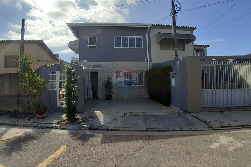 Cj. Comercial/ Sala - Alugar - Vinhedo , São Paulo - 2 - 690541093-94