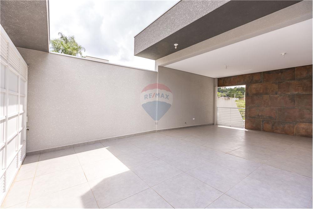 Sobrado - Venda - Atibaia , São Paulo - garagem - Garagem - 690471020-49