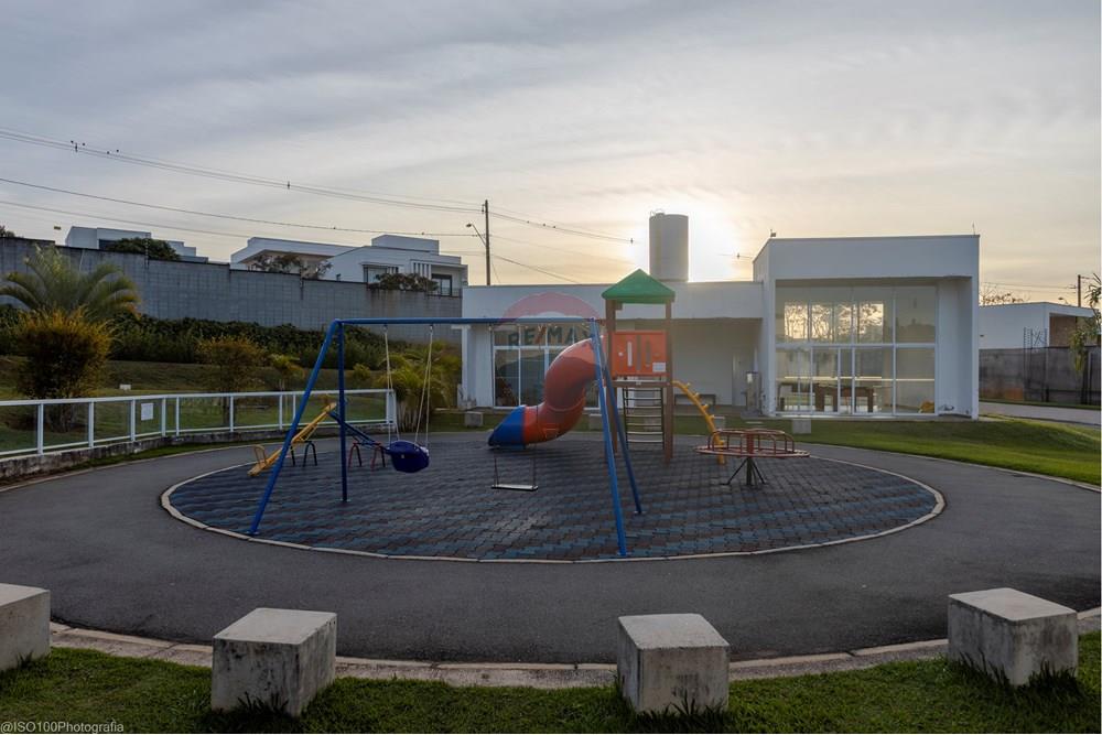 Casa de Condomínio - Venda - Itupeva , São Paulo - playground.jpg - 690801041-119