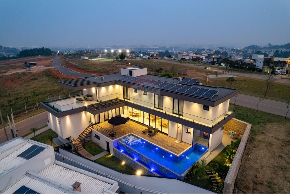 Casa de Condomínio - Venda - Itupeva , São Paulo - DJI_0787.jpg - 690361003-49