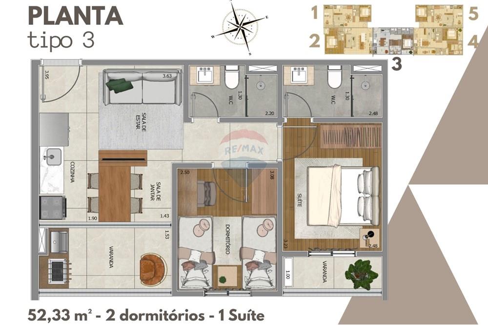 Apartamento - Venda - Piracicaba , São Paulo - WhatsApp Image 2025-06-30 at 1.54.25 PM (6).jpeg - 690781069-46