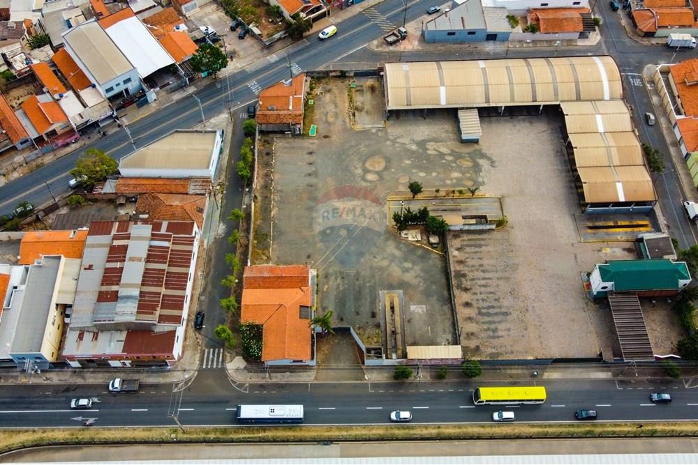 Terreno - Alugar - Piracicaba , São Paulo - DJI_0374.jpg - 690781003-501