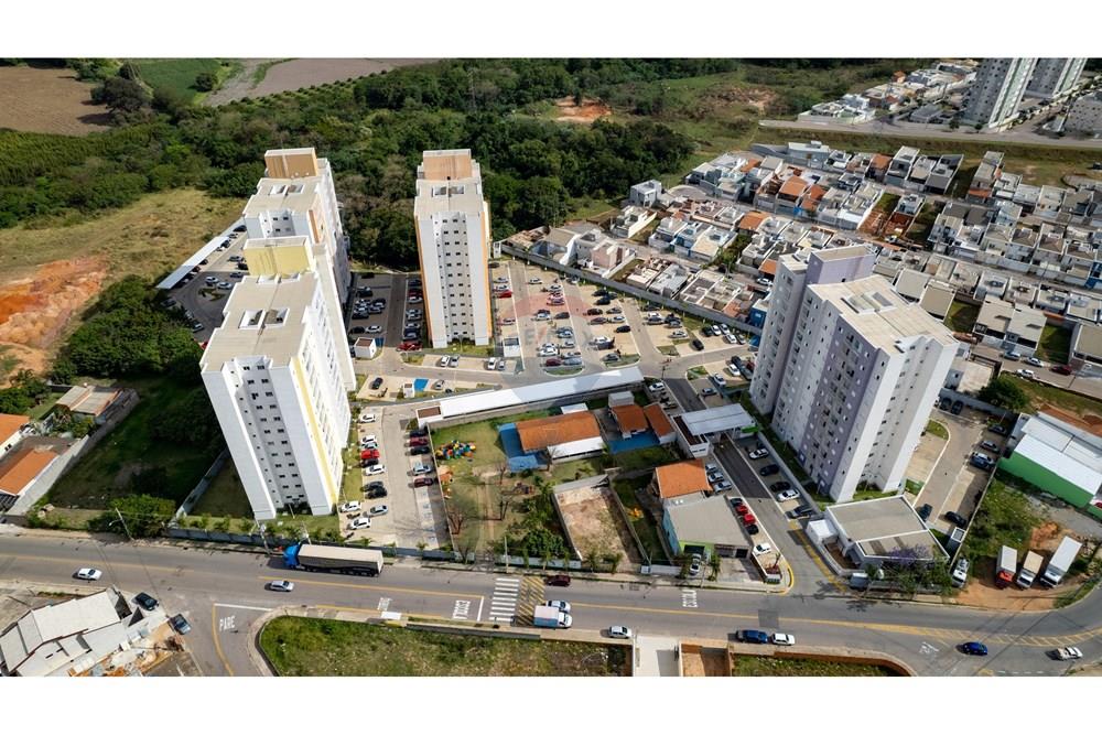 Apartamento - Alugar - Jundiaí , São Paulo - DJI_0428.jpg - 690361019-16