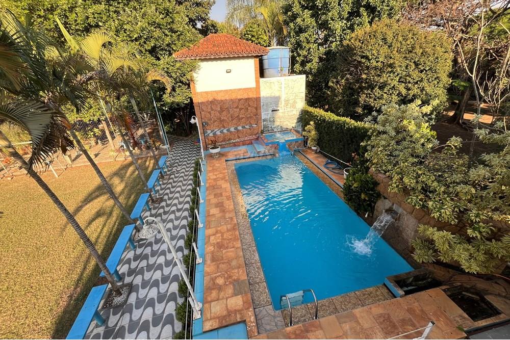 Chácara / Sítio / Fazenda - Venda - Cosmópolis , São Paulo - IMG_3375.JPG - 690831004-277