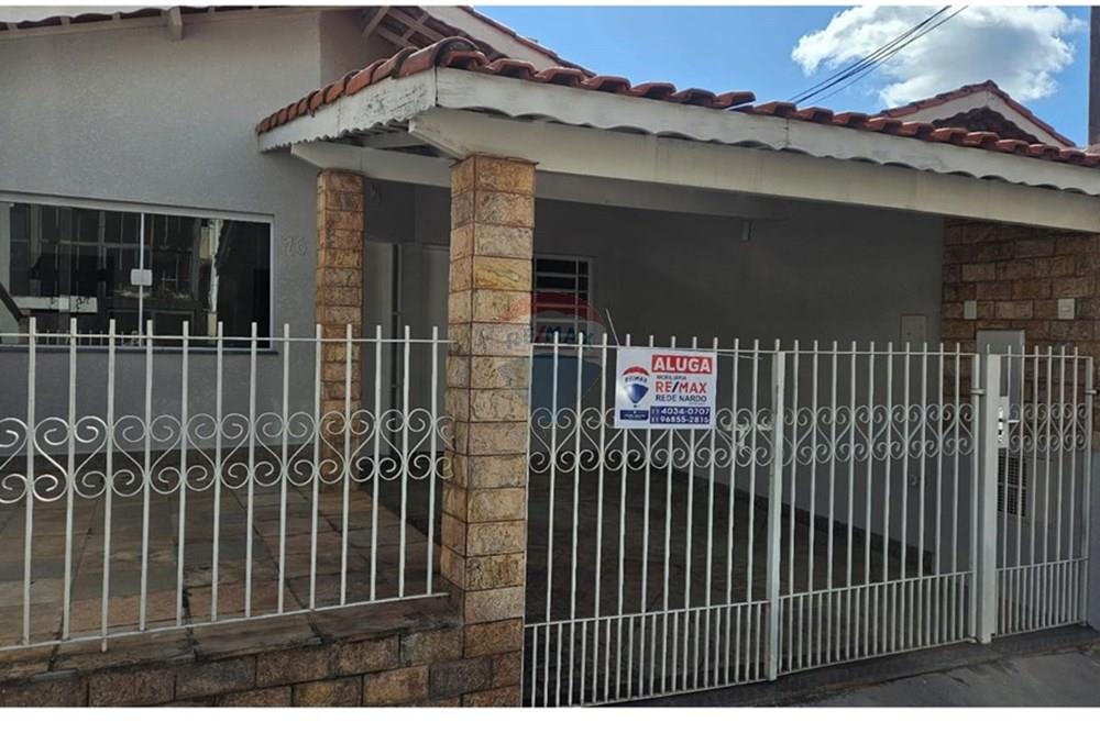 Casa - Alugar - Bragança Paulista , São Paulo - casa guarani foto.jpg - 690041019-100