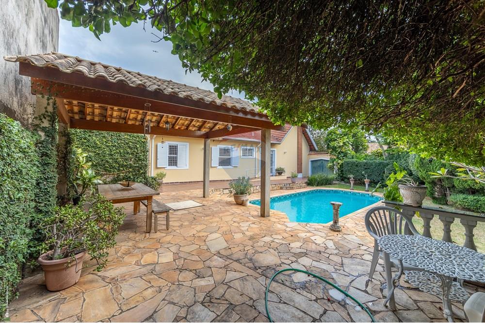 Casa - Venda - Campinas , São Paulo - TKD-1665.jpg - 690681033-92