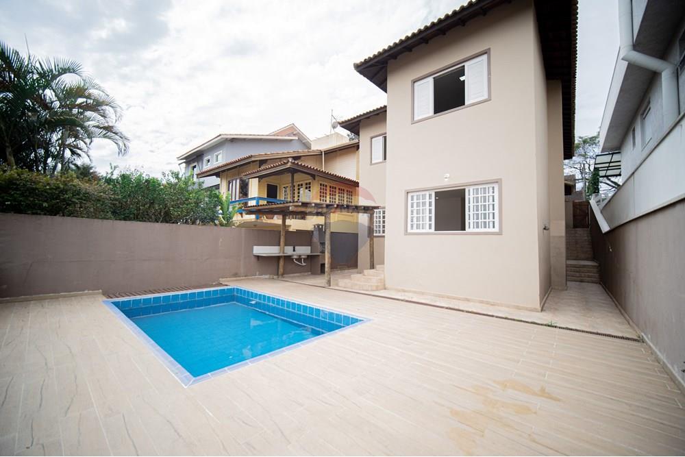 Casa - Venda - Cotia , São Paulo - CAA-43.jpg - 691151027-13