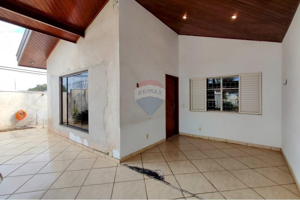 Casa - Venda - Mogi Guaçu , São Paulo - 52.jpg - Garagem - 690521014-96