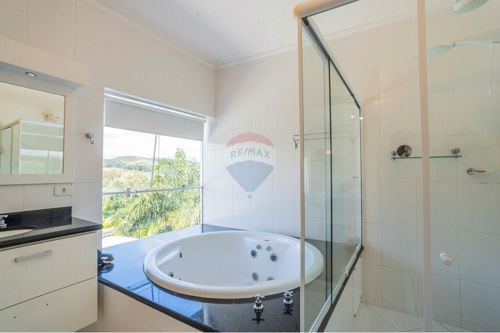 Casa de Condomínio - Venda - Campinas , São Paulo - foto imobiliarias- brmaker- remax 2-170.jpg - Banheiro - 690681117-52