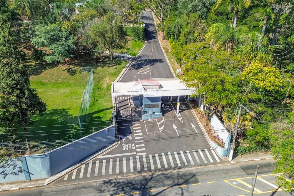 Casa de Condomínio - Venda - Valinhos , São Paulo - DJI_0440.jpg - 691091001-219