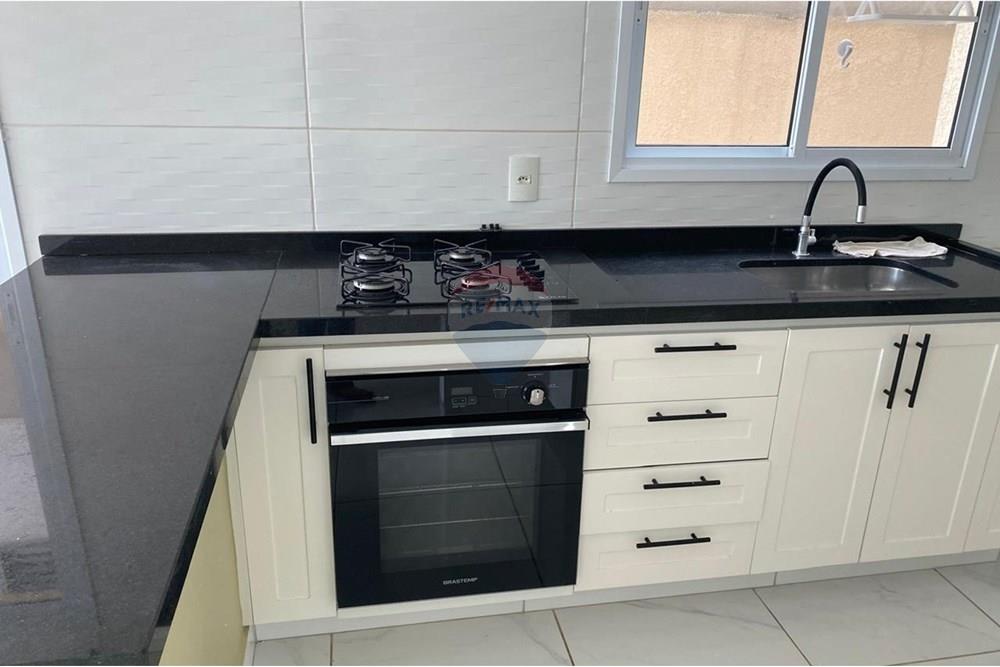 Sobrado - Alugar - Atibaia , São Paulo - IMG-20251022-WA0191.jpg - Cozinha - 690471102-22