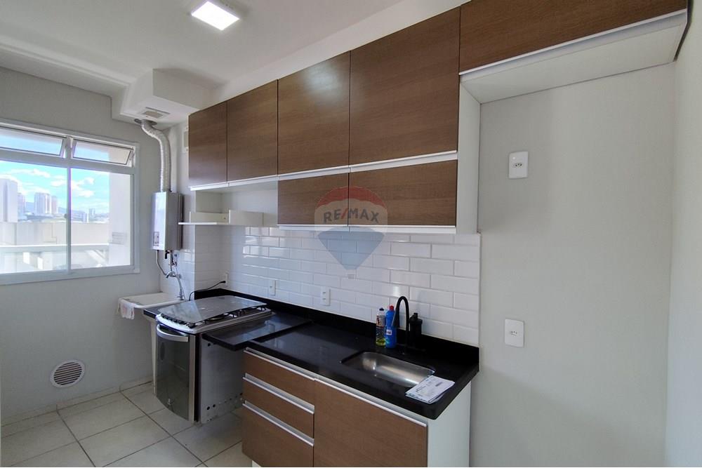 Apartamento - Alugar - Jundiaí , São Paulo - IMG_20250903_145211.jpg - 690791157-20