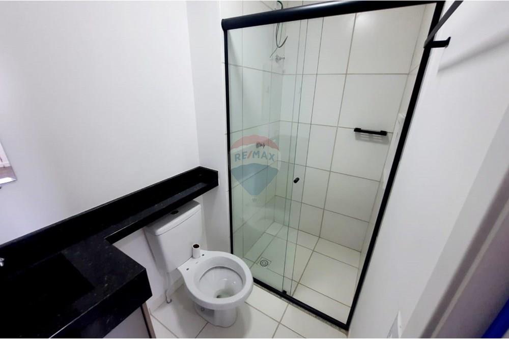 Apartamento - Alugar - Hortolândia , São Paulo - 86797b83-5615-43c5-bbf8-e77d4eb2b112.jpg - 690531057-55