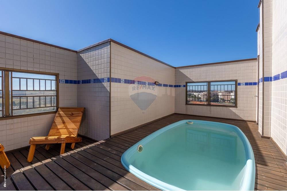 Apartamento - Venda - Campinas , São Paulo - TKD-3980.jpg - Área Gourmet - 690681118-95