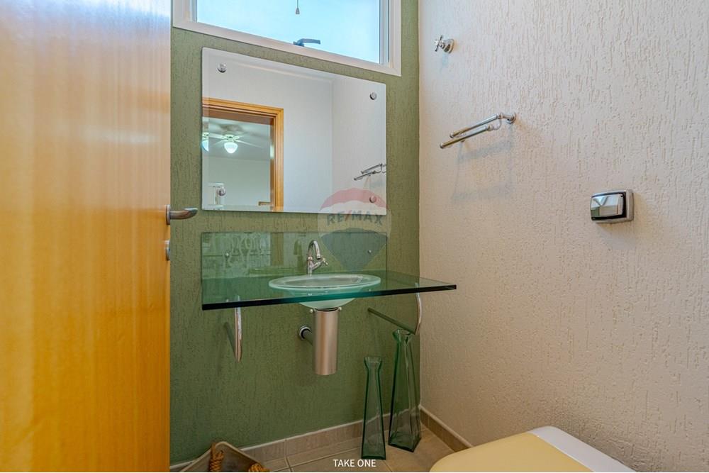 Casa de Condomínio - Venda - Vinhedo , São Paulo - DSC02217-HDR.jpg - 690941013-84