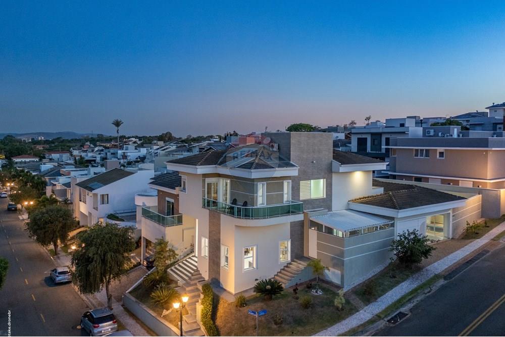 Casa de Condomínio - Venda - Valinhos , São Paulo - TKD-8762.jpg - 690491084-79