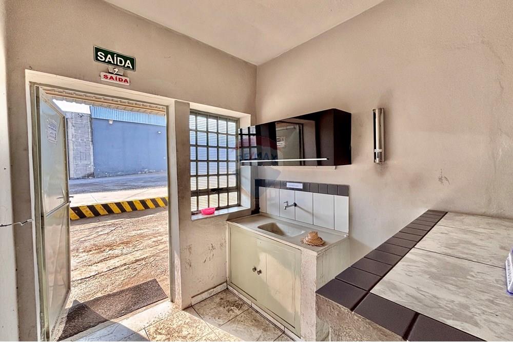 Galpão - Alugar - Mogi Guaçu , São Paulo - IMG_2162.jpg - 690521079-77