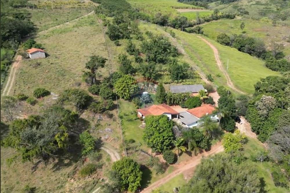 Chácara / Sítio / Fazenda - Venda - Itapira , São Paulo - IMG-20250713-WA0584.jpg - 690291077-251