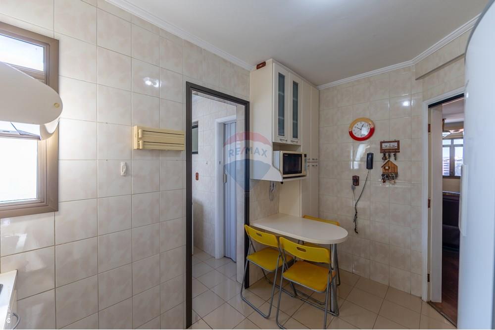 Apartamento - Venda - Campinas , São Paulo - TKD-3953.jpg - Cozinha - 690681118-95